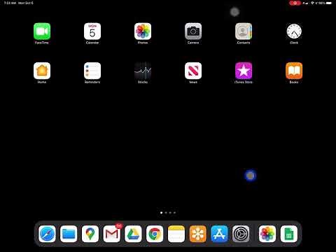 How to Install the Kronos Workforce Ready App on an Apple device