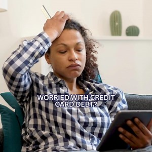  Discover how debt relief can help reduce your credit card debt and regain financial freedom today. | MONEY | Facebook