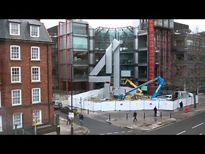 Tensile Fabric Architecture: Part Four - Process