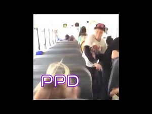 Girl gets taste of her own medicine, and it tastes like Apple