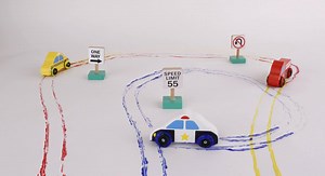 45K views · 207 reactions | Watch this for a fun painting activity that drives home a lesson in secondary colors. | Primrose Schools | Facebook