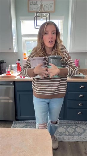 ✨ "The Sous-Chef Mug Your Microwave ActuallyRespects!" ⚡ "Tired...