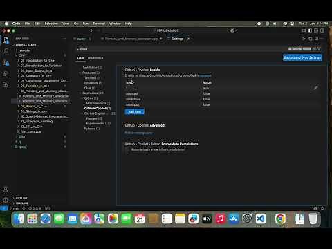 How to Disable GitHub Copilot Auto Code Suggestions in VS Code (Quick Guide)