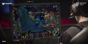 23 reactions | Champions need the best equipment. That is why they duke it out on Predator XB241H monitors. | Acer India | Facebook