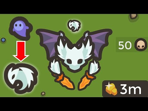 Taming.io - DRAGON BADGE!!!