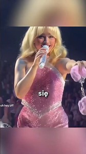 Sabrina Carpenter's concerts are full of surprises! 😮