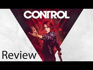 Control Xbox One X Gameplay Review [Xbox Game Pass]