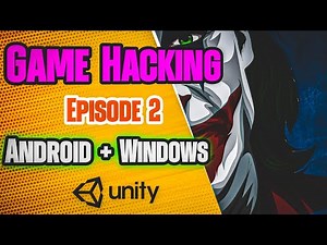 Game Hacking Tutorial :- How to extract assembly-csharp.dll File In unity Games [Part1] #2