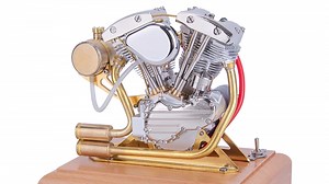 5 Of The Best Antique Mini Engine Kits You Can Buy - SlashGear
