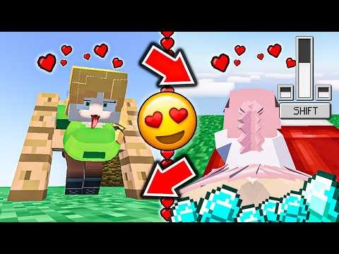 BEST RUMI JENNY MOD MINECRAFT 2026 — Full Gameplay NoBlur + Download!