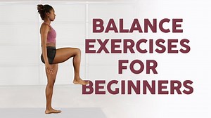 83K views · 297 reactions | I love balance exercises! For this video, I am going to demonstrate 3 of my favorite simple balance exercises for beginners, to help you establish a balance practice. :) | Kai Simon Fitness | Facebook