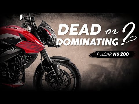 Why the Pulsar NS200 Refuses to Die! Honest Review