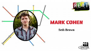 3.6K views · 77 reactions | Announcing the cast of "Rent," our February musical in 2023! Tickets will go on sale to the public starting December 10th or you can buy a season pass and skip the wait! "No day but today!" | Center for the Arts | Facebook