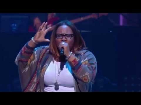 Break Every Chain (Live) - Tasha Cobbs