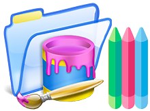 Folder Painter v1.3