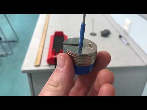 9-1 GCSE Physics Required Practical 7: Acceleration