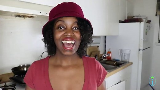 BBQ Vegan Lentil Meatballs (No Mock Meats!) - Vegan With Curves