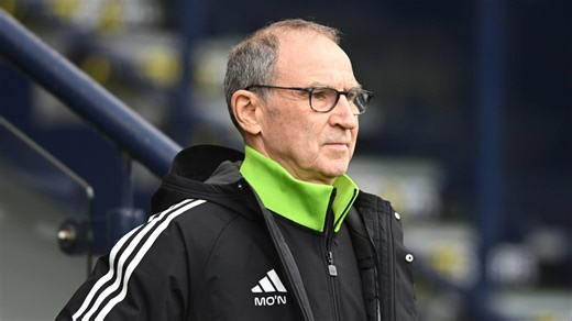 Johnny Kenny may prove surprise success of Martin O'Neill's Celtic return