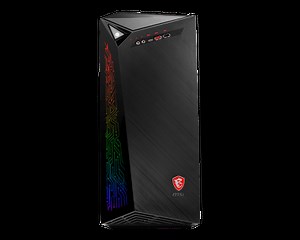 MAG Infinite 11th Become The PRO | Gaming Desktop | Nvidia Ampere, Intel 11 Gen | MSI Gaming