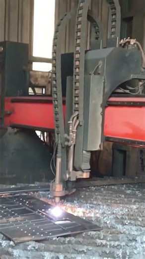 Plasma Cutter || #shorts