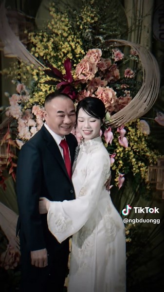 Ảnh cưới Bạch Dương: Đám cưới đẹp nhất 2023