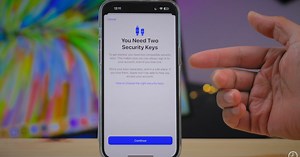 Security keys Apple recommends for iPhone, iPad, Mac - 9to5Mac