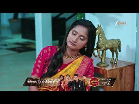 Naa Ninna Bidalaare | Ep - 244 | Best Scene | Jan 01 2026 | Zee Kannada