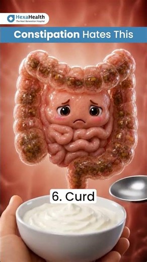 7 Foods That Beat Constipation Naturally | Gastroenterologist Approved
