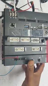 KEYENCE SET - XG-X2500