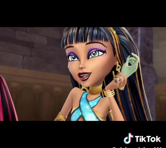 Monster High: Boo York, Boo York completo em 1.3x !