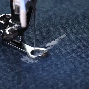 71 reactions | If you need to repair tears in fabric or want to try...