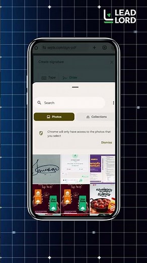 How to Add a Signature in a PDF – Quick & Easy Method!