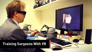 72K views · 1K reactions | These simulations emulate the authentic feel of an actual surgery. | Virtuality | Facebook