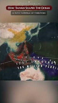 Austronesian Origins of the Taiwanese People