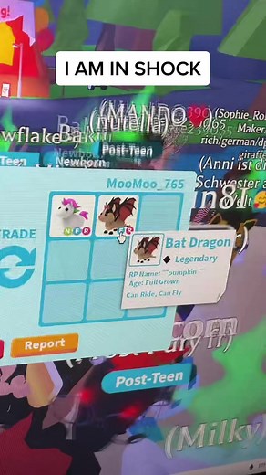 Exploring Happy Values in Adopt Me Trading