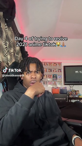 Reviving 2021 Anime TikTok | Anitok Sounds Compilation
