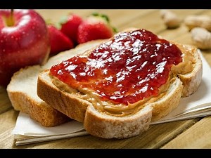 How To Make a Peanut Butter and Jelly Sandwich