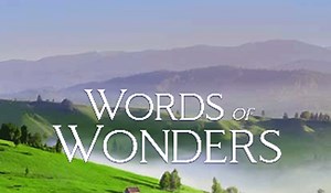 Words of Wonders - Play it Online at Coolmath Games