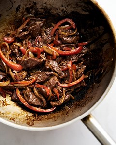 Hawaiian Chopped Steak