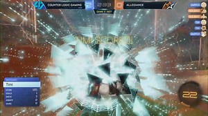 23K views · 31 reactions | [LIVE] We're in the middle of the NA #RLCS Promotion tournament! Tune in for your chance at Fan Rewards and some amazing Rocket League action! rewards.rocketleague.com twitch.tv/rocketleague | Rocket League Esports | Facebook