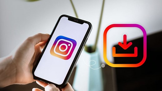 Save Those Reels: How to Download Videos and Photos From Instagram