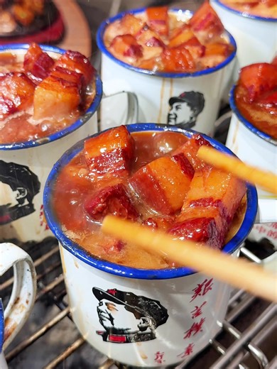 讓中華美食重現光彩