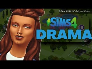 The Sims 4 Storylines Ideas - More Personality, More Drama