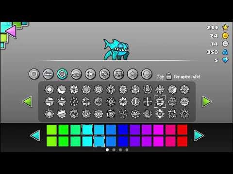 GDPS Editor Official Trailer!
