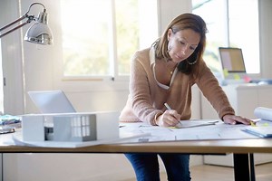 Architects Handwriting – How to Write like an Architect - archisoup