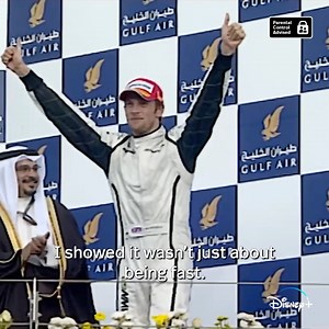 61K views · 1.4K reactions | An emotional rollercoaster doesn't even begin to describe what went down on that track. #Brawn: The Impossible Formula 1 Story, is now streaming Disney+. | Disney+ | Facebook