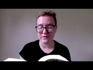 "The Princess Bride" Audiobook - Chapter 5, The Announcement (Part 2) [CC]