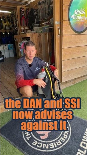 Valve open, all the way