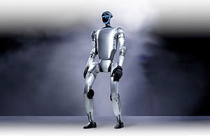 Unitree Robotics unveils G1 humanoid for $16K