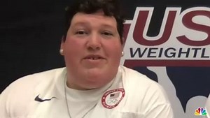 USA Weightlifting: Olympic Training From Garages to Hawaiian Beaches